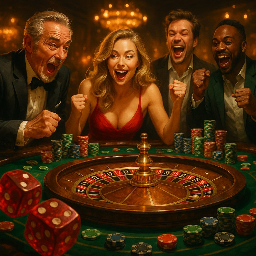 love 777 bet