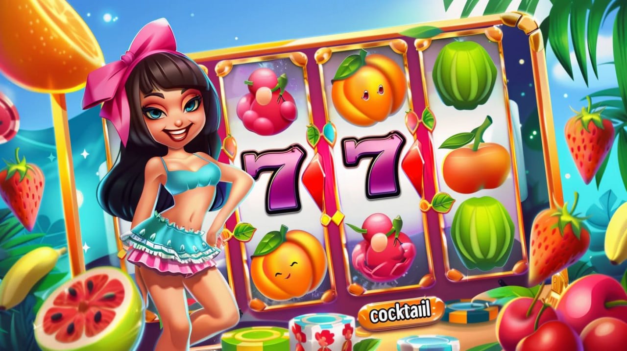 love 777 bet