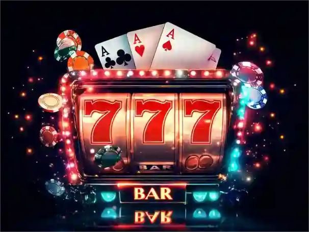 love 777 bet